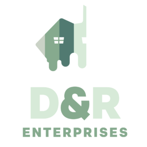 D & R Enterprises Nationwide Logo