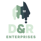 D&R Enterprises Logo